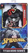 SPIDERMAN VENOM DELUXE 30CM
