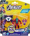 AVENGERS IRON MAN 10CM