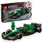 SPEED CHAMPIONS ASTON MARTIN