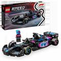 SPEED CHAMPIONS AUTO DA CORSA ALPINE