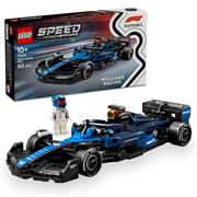 SPEED CHAMPIONS WILLIAMS RACING