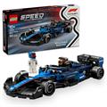 SPEED CHAMPIONS WILLIAMS RACING