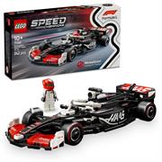 SPEED CHAMPIONS AUTO DA CORSA MONEYGRAM