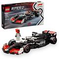SPEED CHAMPIONS AUTO DA CORSA MONEYGRAM