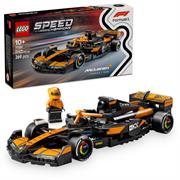 SPEED CHAMPIONS MCLAREN F1