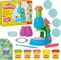 PLAY-DOH MICROSCOPIO DELLE MERAVIGLIE
