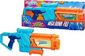 NERF SOAKER MEGA DUNK