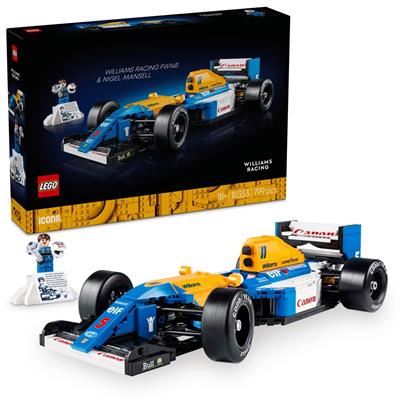 WILLIAMS RACING