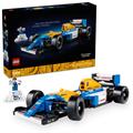 WILLIAMS RACING