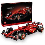 MONOPOSTO FORMULA 1 FERRARI