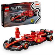 SPEED CHAMPION FERRARI