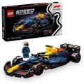 SPEED CHAMPIONS FORMULA1 RED BULL