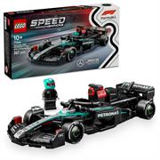 SPEED CHAMPIONS AUTO DA CORSA MERCEDES