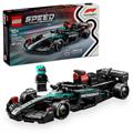 SPEED CHAMPIONS AUTO DA CORSA MERCEDES