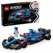SPEED CHAMPIONS AUTO DA CORSA F1