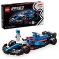 SPEED CHAMPIONS AUTO DA CORSA F1
