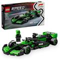SPEED CHAMPIONS KICK SAUBER