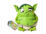 TEEN TITANS GO PELUCHE ESP. 4PZ