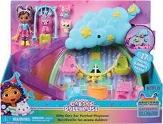 GABBY'S PLAYSET KITTY CARE