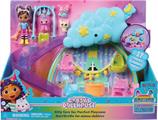 GABBY'S PLAYSET KITTY CARE