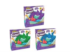 KINETIC SAND CASTELLI DI SABBIA ASS.