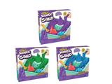 KINETIC SAND CASTELLI DI SABBIA ASS.