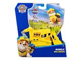 PAW PATROL VEICOLO BASE RUBBLE