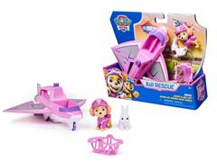 PAW PATROL VEICOLO AIR RESCUE SKY