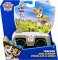 PAW PATROL VEICOLO BASE TRACKER