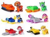 PAW PATROL CUCCIOLI AIR RESCUE ASS.