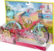 BARBIE BICICLETTA