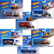 HOT WHEELS CAMION DA PISTA ASS.