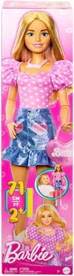 BARBIE 70CM NEW