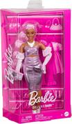 BARBIE FASHIONISTA DELUXE PINK HAIR