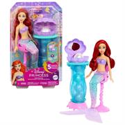 DISNEY PRINCESS ARIEL C/SPECCHIERA MAGICA