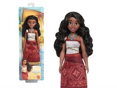 DISNEY VAIANA DOLL