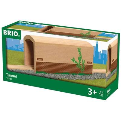 TUNNEL