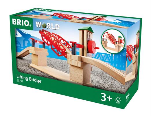 PONTE LEVATOIO