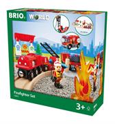 SET FERROVIA DEI VIGILI DEL FUOCO