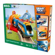 SET FERROVIA CIRCOLARE