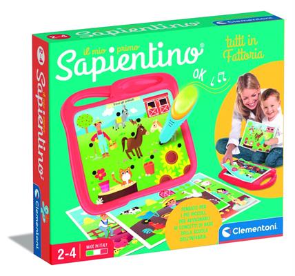 IL MIO PRIMO SAPIENTINO FATTORIA 16378