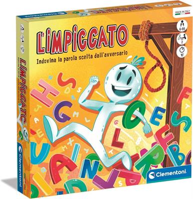 L'IMPICCATO