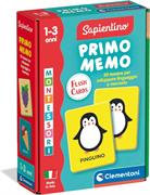MONTESSORI-PRIMO MEMO