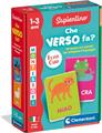 MONTESSORI CHE VERSO FA?