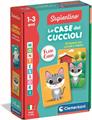 MONTESSORI LE CASE DEI CUCCIOLI