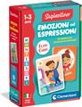 MONTESSORI EMOZIONI ED ESPRESSIONI