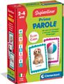 MONTESSORI PRIME PAROLE
