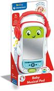 MIO PRIMO POD MUSICALE NEW
