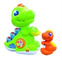 DINO E BABY DINO