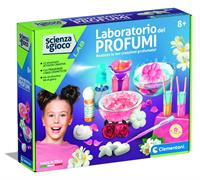 LABORATORIO DEI PROFUMI
